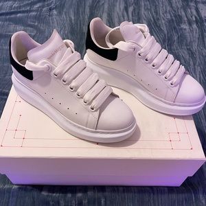 Alexander McQueen Shoes